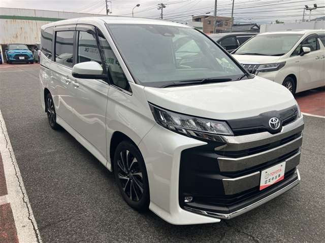 ノア