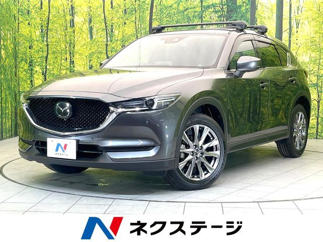 CX-52.2 XD エクスクルーシブ モード