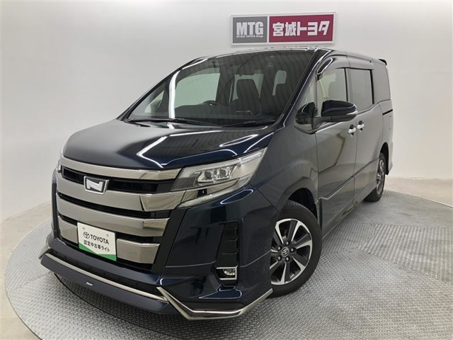 ノア2.0 Si W×B II 4WD