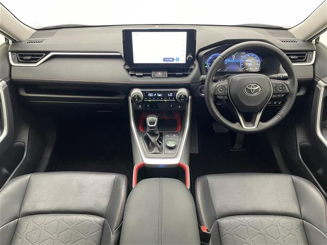 RAV42.0 アドベンチャー オフロードパッケージ II 4WD