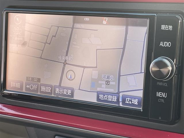 パッソ1.0 モーダ S