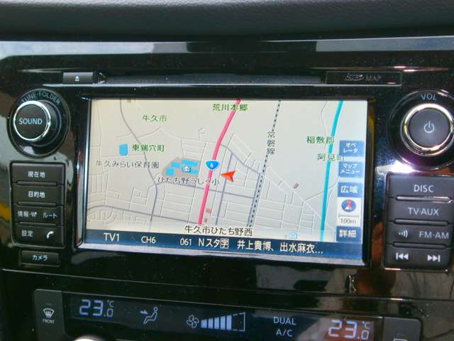 エクストレイル2.0 20X ハイブリッド エマージェンシーブレーキパッケージ 4WD