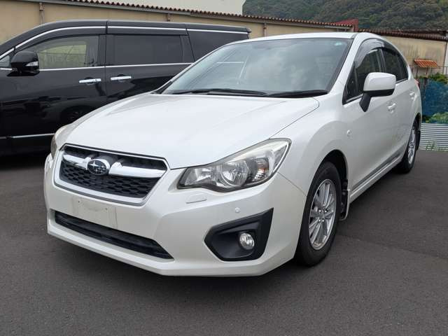 インプレッサスポーツ1.6 i-L