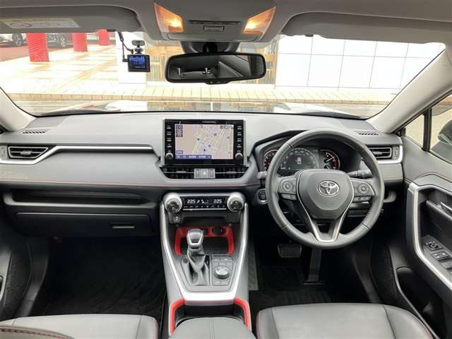 RAV42.0 アドベンチャー オフロードパッケージ 4WD