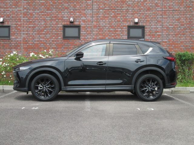 CX-52.0 20S ブラックトーンエディション