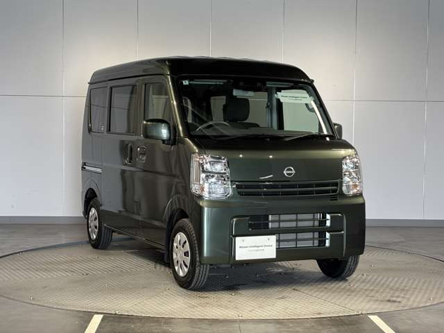 クリッパーDX GLパッケージ ハイルーフ 4WD