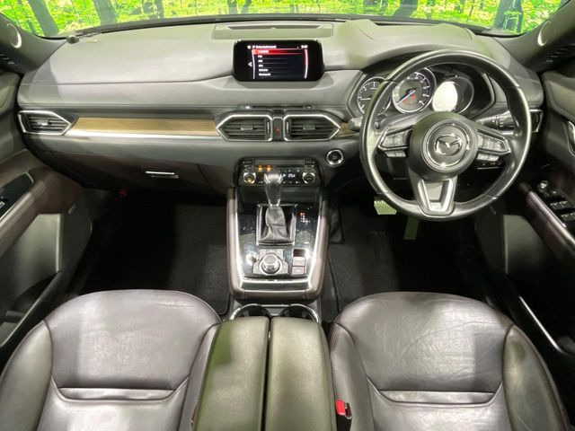 CX-82.2 XD Lパッケージ