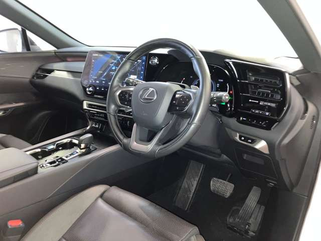 RX350h バージョンL