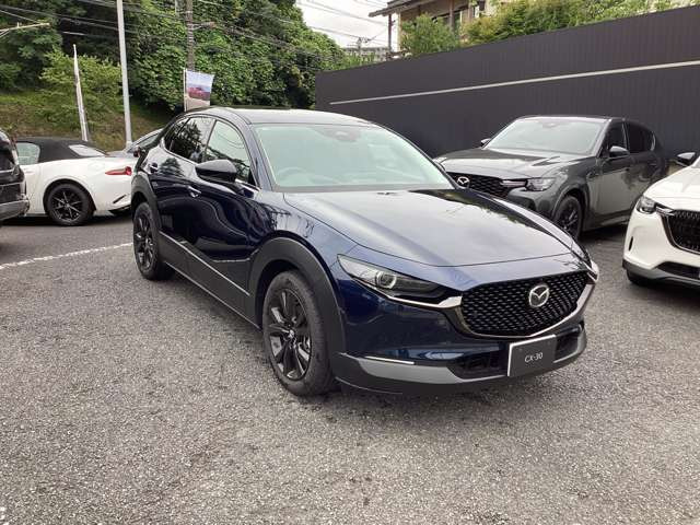 CX-301.8 XD ドライブ エディション