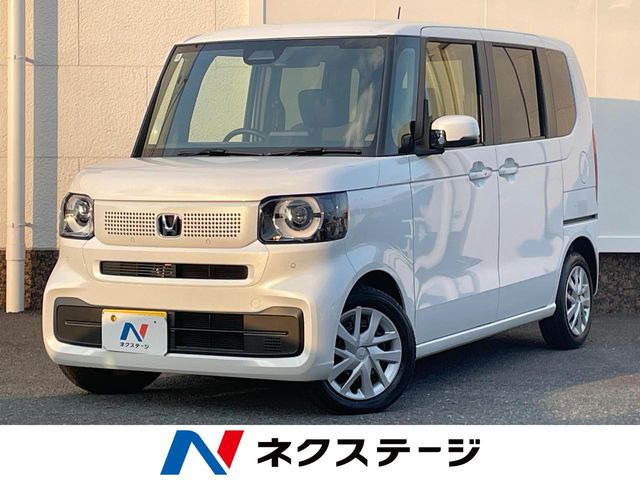 N-BOXベースグレード