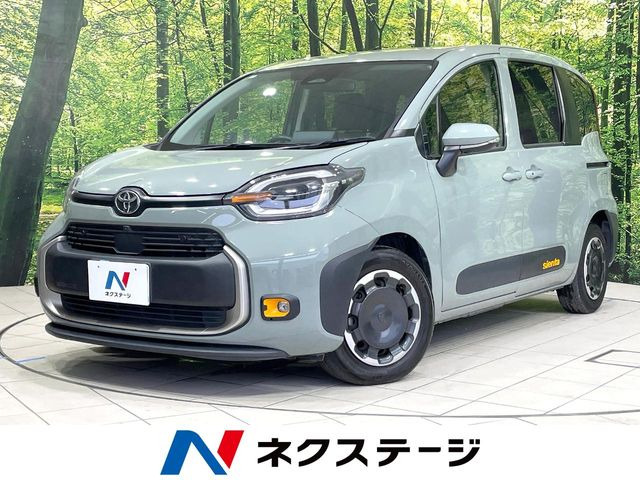 シエンタ1.5 Z