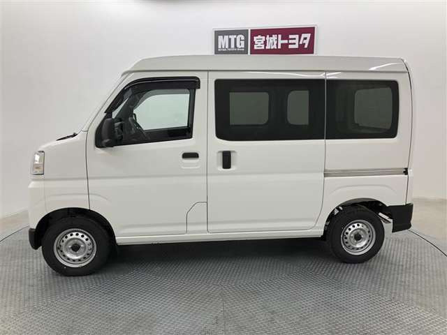 ハイゼットカーゴ