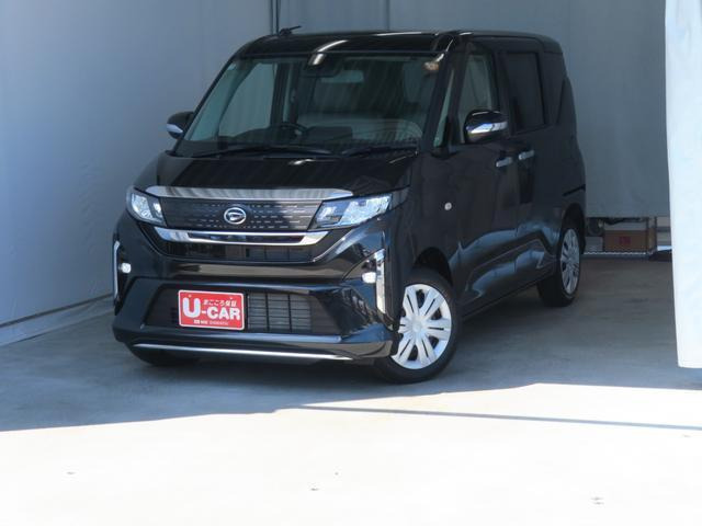 ムーヴL