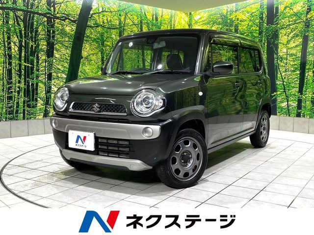 ハスラーG