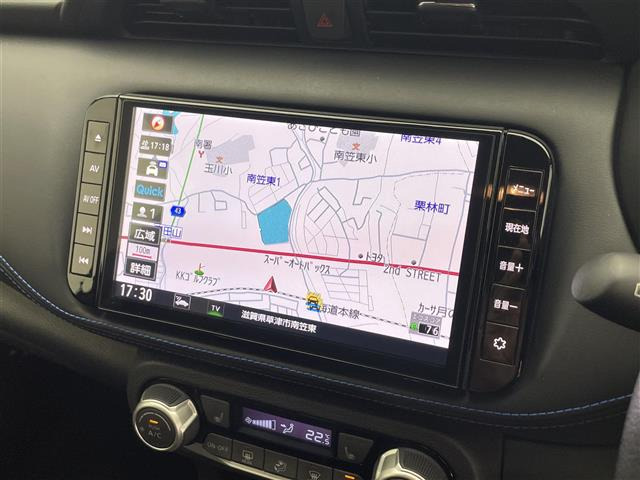 キックス1.2 AUTECH (e-POWER)