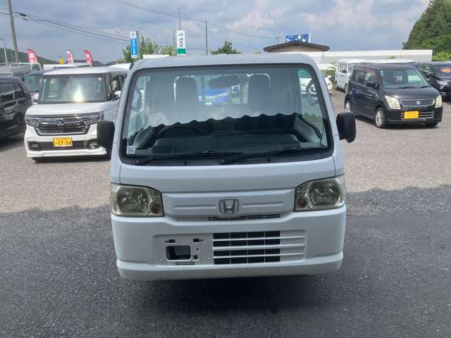 アクティトラックSDX