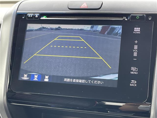 フリード1.5 ハイブリッド G ホンダセンシング
