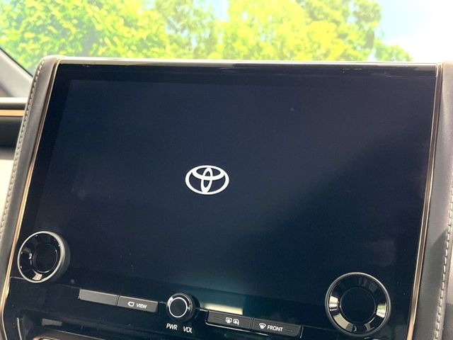 アルファード2.5 Z