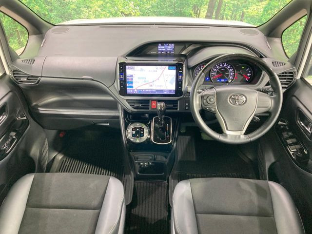 ノア2.0 Si W×B III