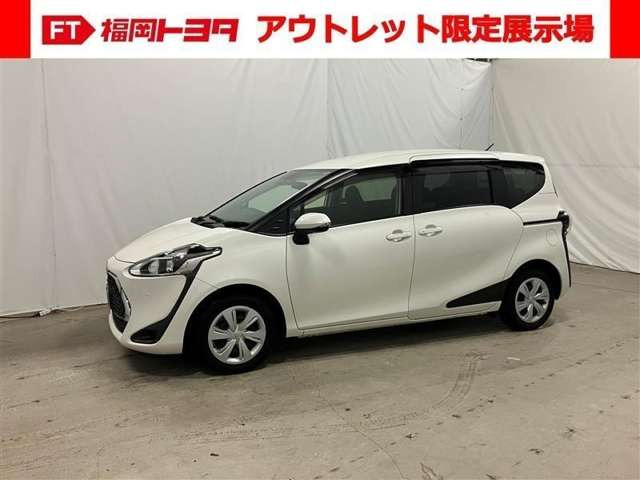 シエンタハイブリッド 1.5 G
