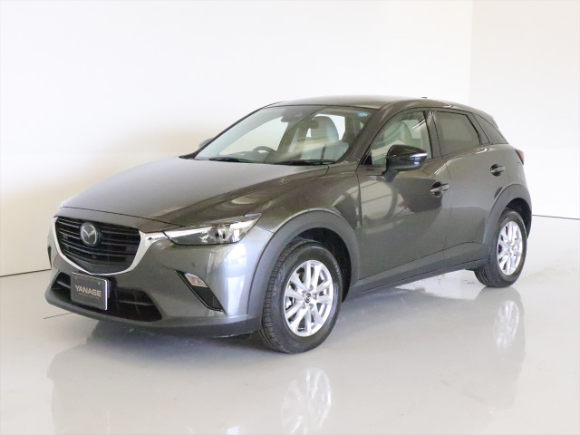 CX-31.5 15S アーバンドレッサー