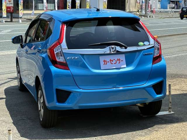 フィット1.5 ハイブリッド Fパッケージ 4WD