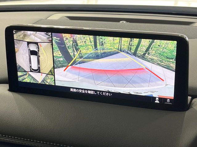�y360&deg;�r���[���j�^�[�z��p�̃J�����ɂ��A�ォ�猩���낵���悤�Ȏ��_��360�x�N���}�̎��͂��m�F���邱�Ƃ��ł��܂������p�������m�F���₷���A�����ꏊ�ł̐؂�Ԃ��⒓�Ԃ��X���[�Y�ɍs���܂��B
