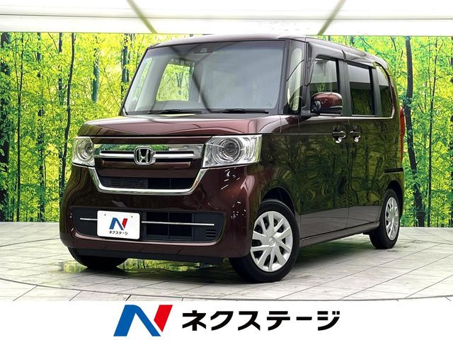 N-BOXL