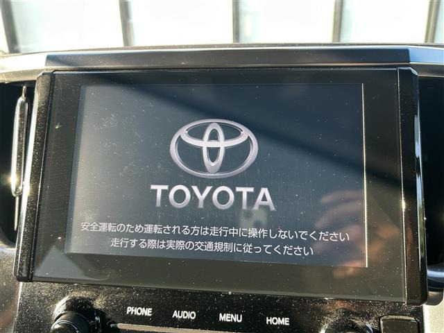 ヴェルファイア2.5 Z ゴールデンアイズ