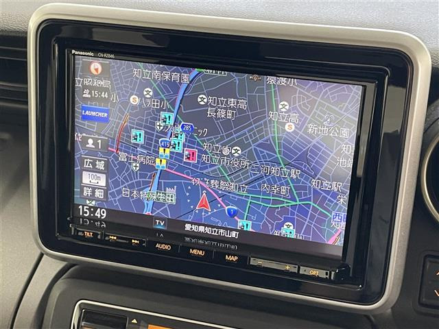 スペーシアギアハイブリッド(HYBRID) XZ