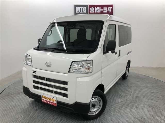 ハイゼットカーゴ