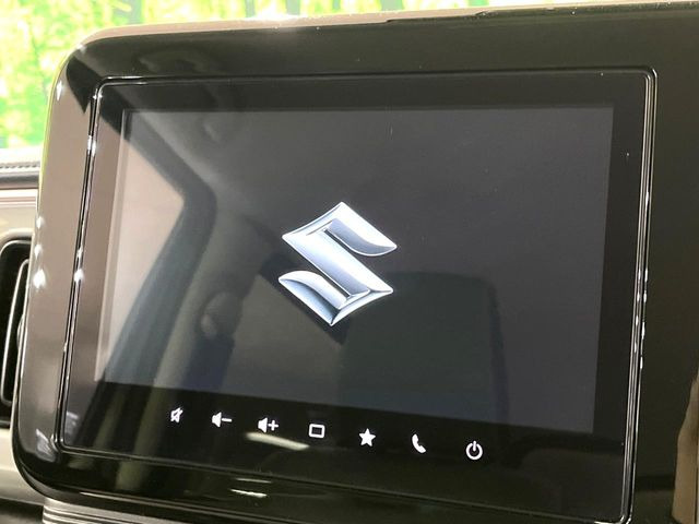ワゴンRスマイルハイブリッド(HYBRID) X