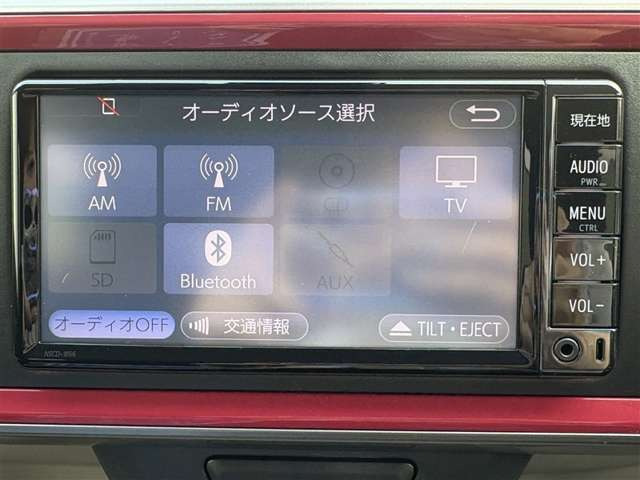 パッソ1.0 モーダ S