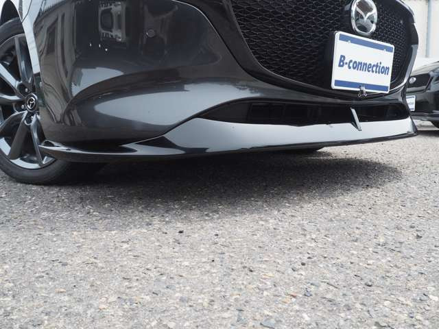 MAZDA3ファストバック1.8 XD Lパッケージ 4WD