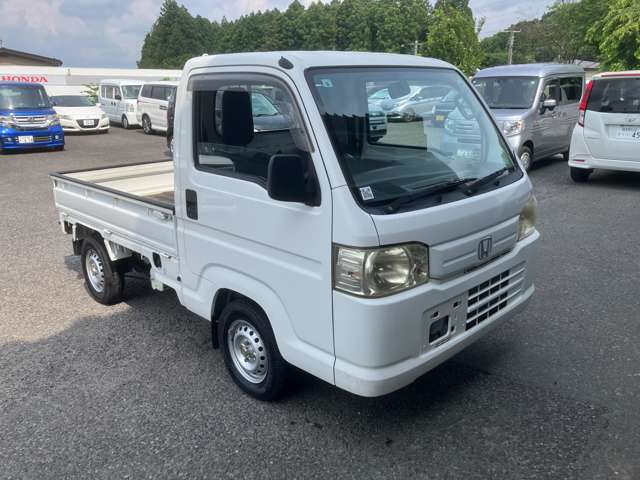 アクティトラックSDX