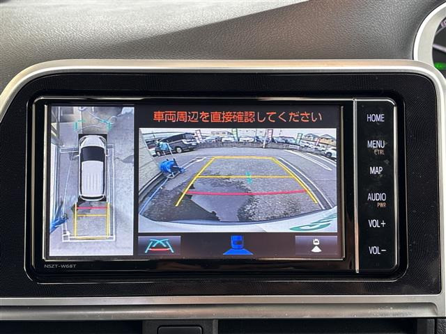 シエンタ1.5 G クエロ