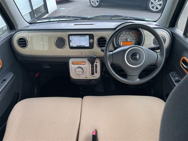 アルトラパンXL 4WD