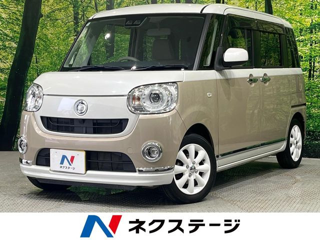 ムーヴキャンバスG メイクアップ SAIII