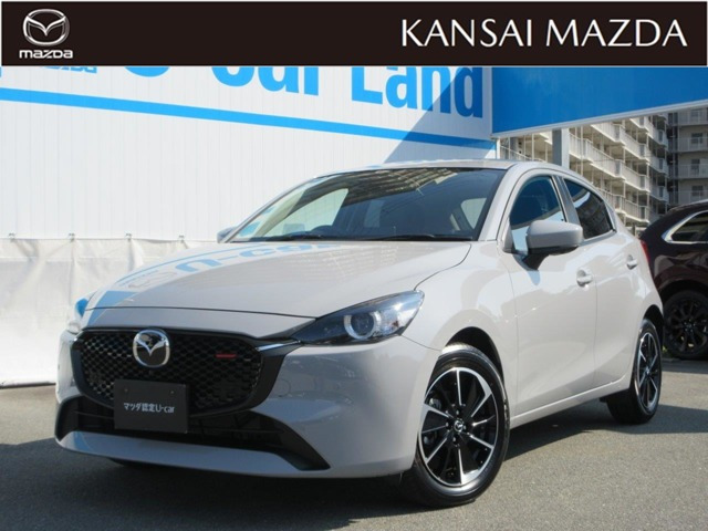 MAZDA21.5 15 スポルト