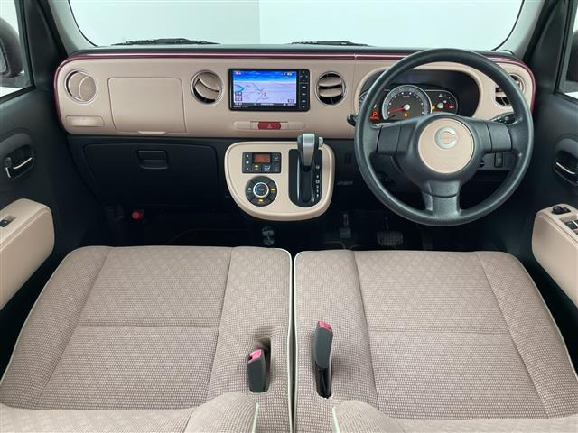 ミラココアプラス L 4WD