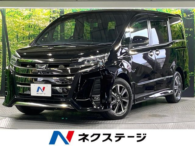 ノア2.0 Si