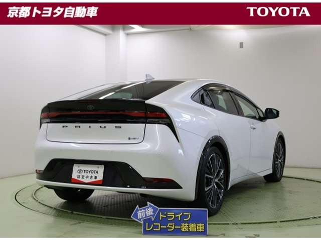 プリウス2.0 Z