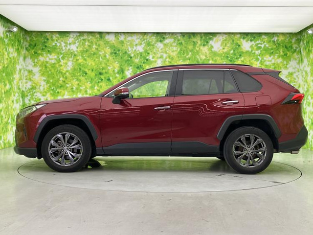 RAV42.0 G 4WD