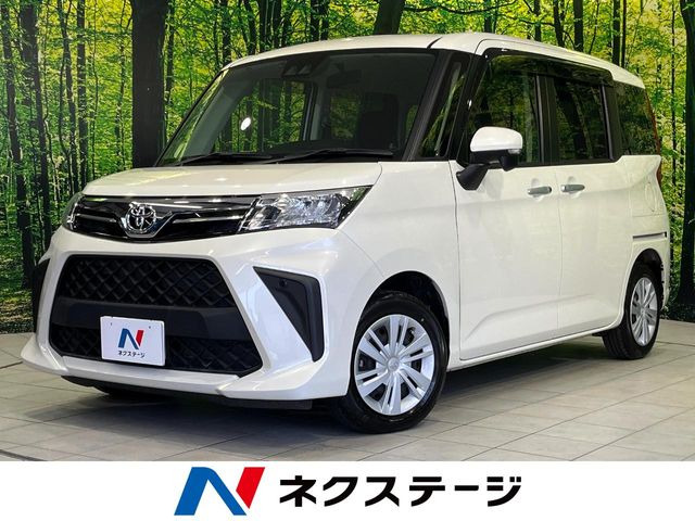 ルーミー1.0 G