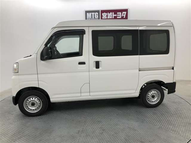 ハイゼットカーゴ