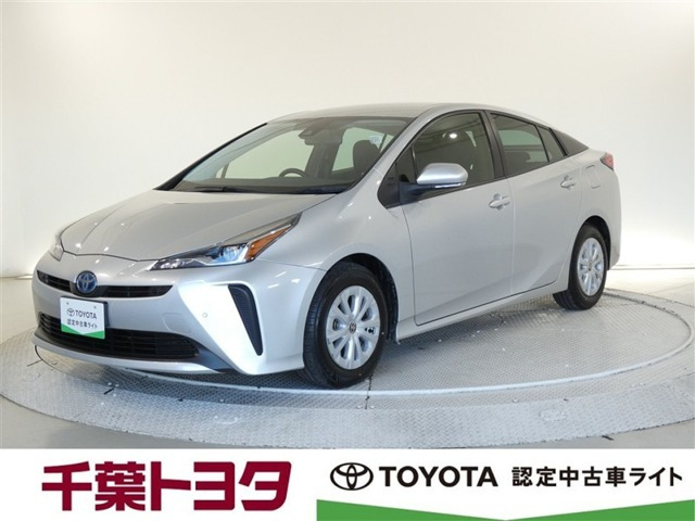 プリウス1.8 S