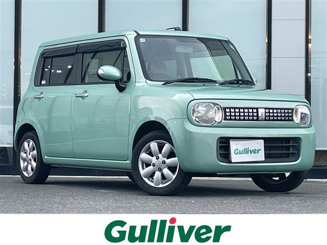 アルトラパンXL 4WD