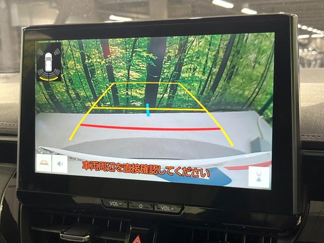カローラツーリング1.8 ハイブリッド W×B