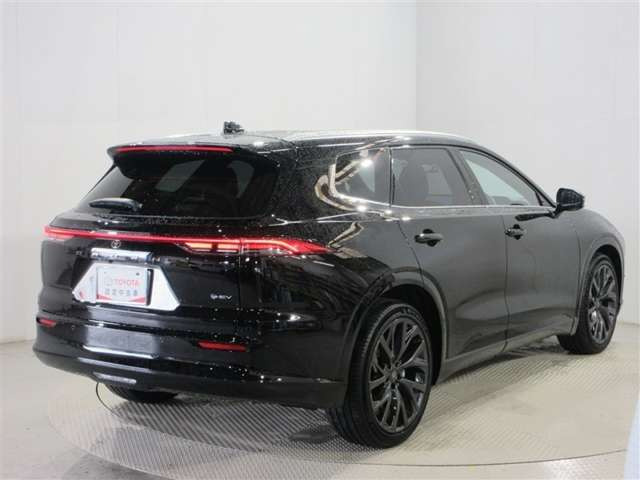 クラウンエステート2.5 Z E-Four 4WD