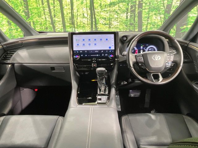 アルファード2.5 Z